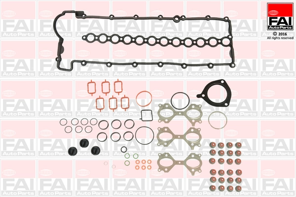 Gasket Kit, cylinder head